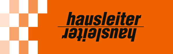 Hausleiter